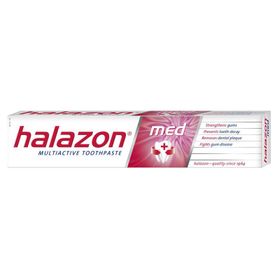 Halazon Med 75 ml Diş Macunu