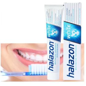 Halazon White Multiaktif 75 ML Diş Macunu