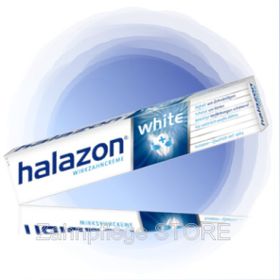 Halazon White Multiaktif 75 ML Diş Macunu