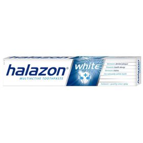 Halazon White Multiaktif 75 ML Diş Macunu