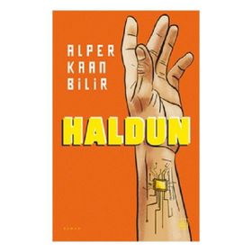 Haldun İthaki Yayınları