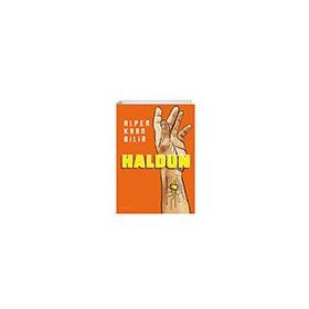 Haldun İthaki Yayınları