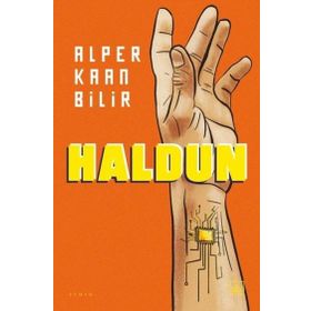 Haldun İthaki Yayınları