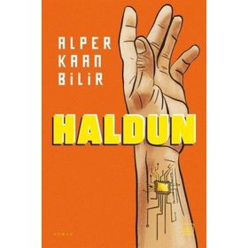Haldun İthaki Yayınları