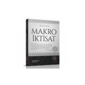 Haldun Makro İktisat Özgür Özcan