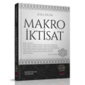 Haldun Makro İktisat Özgür Özcan