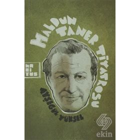 HALDUN TANER TIYATROSU - AYŞEGÜL YÜKSEL