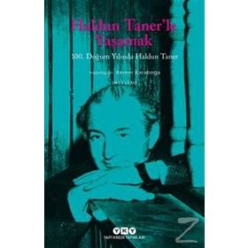 Haldun Taner’le Yaşamak - Kerem Karaboğa