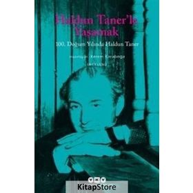 Haldun Taner’le Yaşamak - Kerem Karaboğa