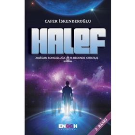 Halef - Cafer İskenderoğlu