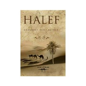 HALEF - MUHAMMET İLKAY KAYNAK