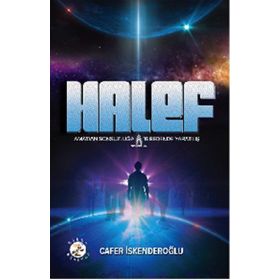 HALEF - MUHAMMET İLKAY KAYNAK