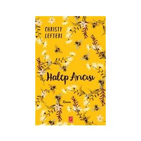 Halep Arıcısı Christy Lefteri