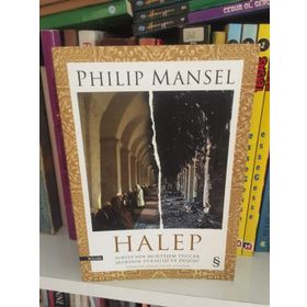 Halep - Philip Mansel
