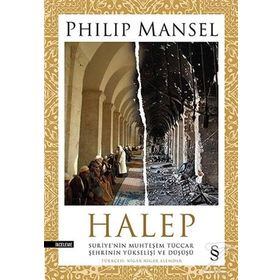 Halep - Philip Mansel