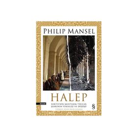Halep - Philip Mansel
