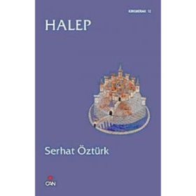 HALEP - SERHAT ÖZTÜRK