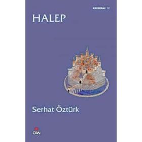 HALEP - SERHAT ÖZTÜRK