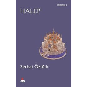 HALEP - SERHAT ÖZTÜRK