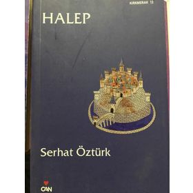 HALEP - SERHAT ÖZTÜRK