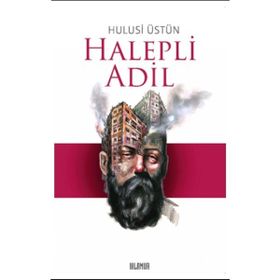 Halepli Adil Hulusi Üstün