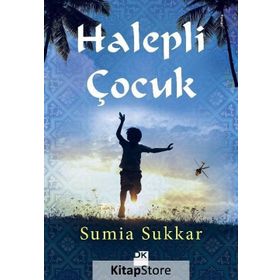 Halepli Çocuk - Sumia Sukkar