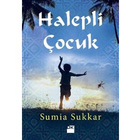 Halepli Çocuk - Sumia Sukkar