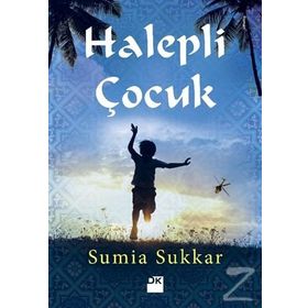 Halepli Çocuk - Sumia Sukkar