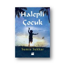 Halepli Çocuk - Sumia Sukkar