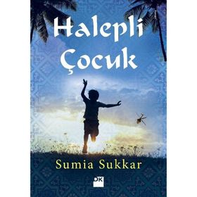 Halepli Çocuk - Sumia Sukkar