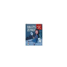 Halepli Zeynep Başka Çocuklar Vak Vak Yayınları