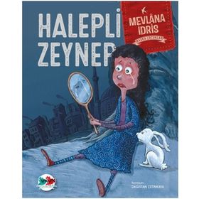 Halepli Zeynep Başka Çocuklar Vak Vak Yayınları