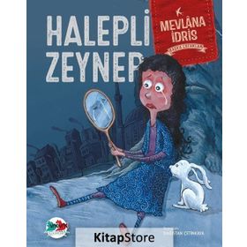 Halepli Zeynep - Mevlana İdris