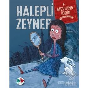 Halepli Zeynep - Mevlana İdris