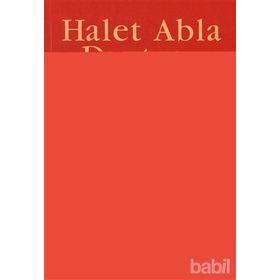 HALET ABLA DESTANI - İSA KÜÇÜK