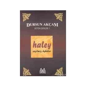 HALEY (ÖYKÜ) - DURSUN AKÇAM