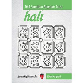 Halı - Asuman Küçükkantarcılar