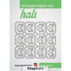 Halı - Asuman Küçükkantarcılar