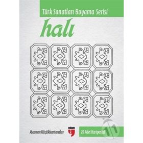 Halı - Asuman Küçükkantarcılar