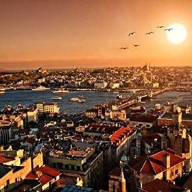 Haliç Kanvas Tablo