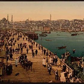 Haliç Kanvas Tablo