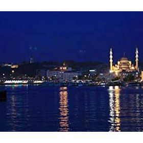 Haliç Kanvas Tablo