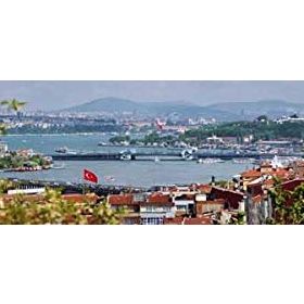 Haliç Kanvas Tablo