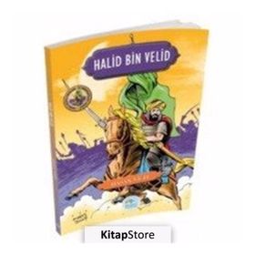 Halid Bin Velid - Hasan Yiğit