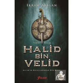 Halid Bin Velid - İkram Arslan