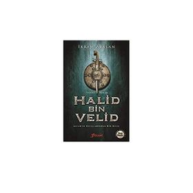 Halid Bin Velid - İkram Arslan