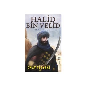 Halid Bin Velid - Okay Tiryakioğlu
