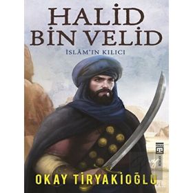 Halid Bin Velid Timaş Yayınları