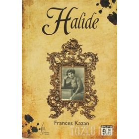 HALIDE - FRANCES KAZAN