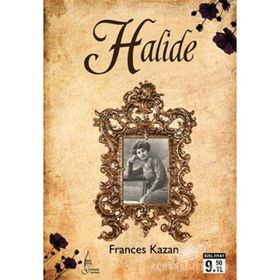 HALIDE - FRANCES KAZAN